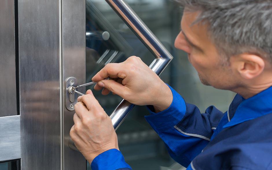 serrures de sécurité Drancy