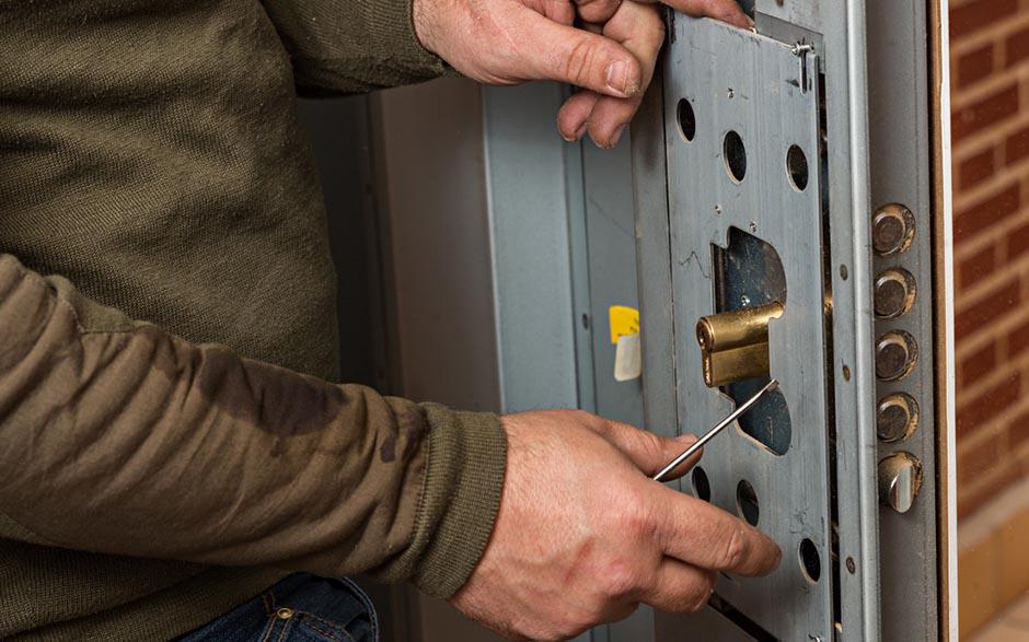 serrures de sécurité Drancy